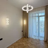 Квартира в Исани, Archi Isani Block E 6