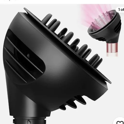 Диффузор для Dyson