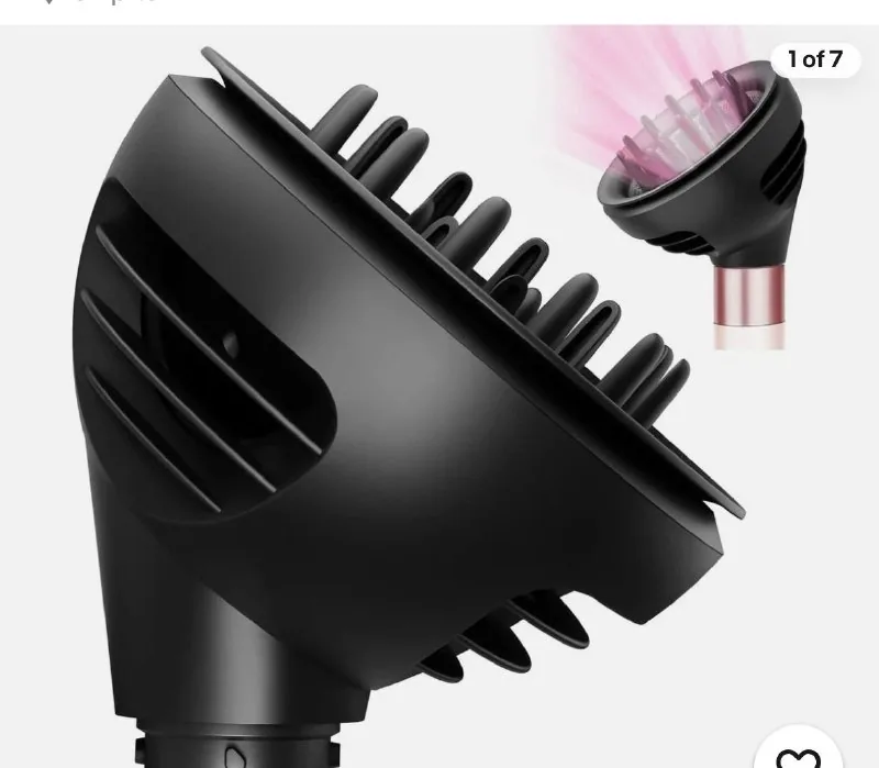 Диффузор для Dyson