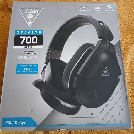 Беспроводные наушники Turtle Beach Stealth 700 Gen 2