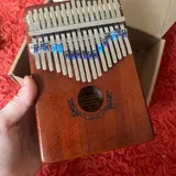 Калимба 1