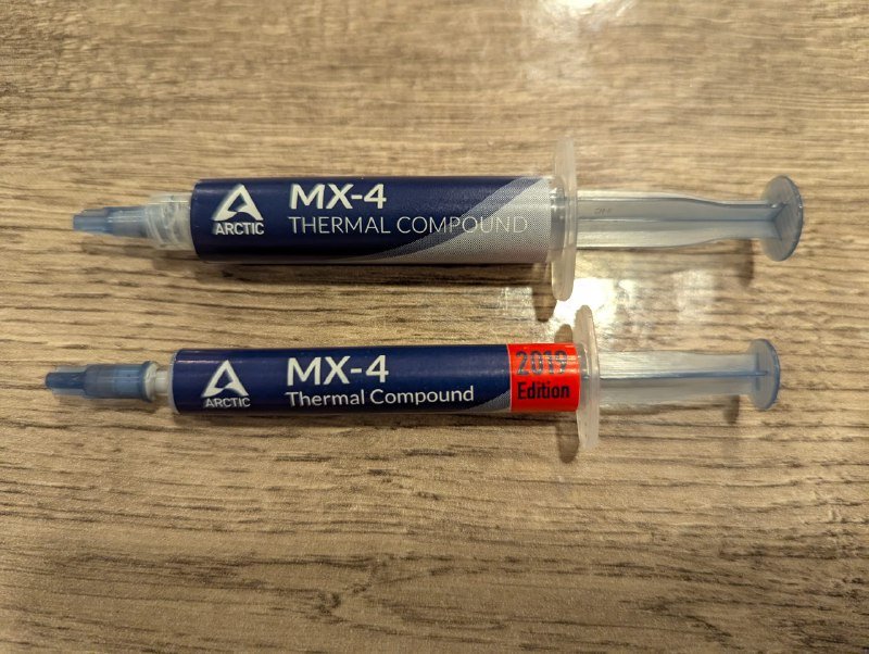 AMD Ryzen 5 1600AF, DDR4 Micron Ballistix 32GB, ARGB splitter, Arctic MX-4, KVM переключатель 4