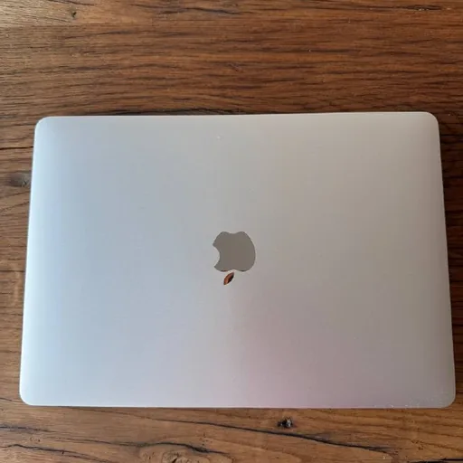 MacBook Pro M1 13-inch