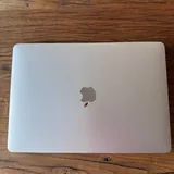 MacBook Pro M1 13-inch 1