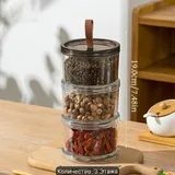 Кухонные емкости, мерные ложки 1