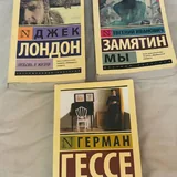 Books 1