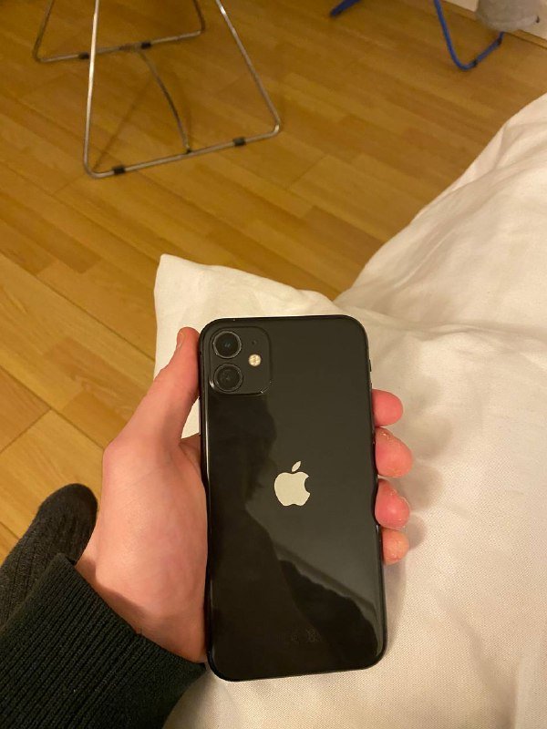 iPhone 64 ГБ 2
