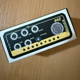 Samson SR950, Phonic AM440D, Mooer Micro Preamp 002, HeBikuo G-10 3