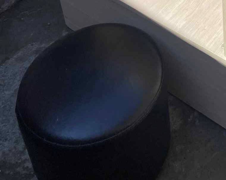 пуф и стул 2