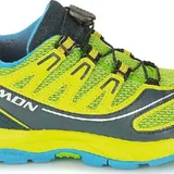 Кроссовки Salomon треккинговые 1