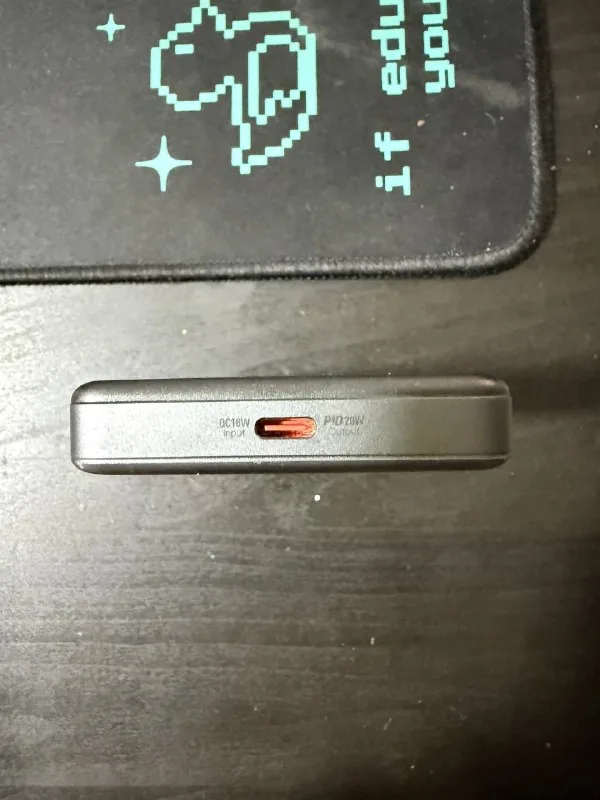 Повербанк, оперативная память DDR4 PC4-3200AA 1