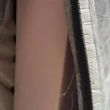 Новый одноместный матрас 2