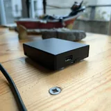 Schiit Modi 3 DAC and BeagleBone Black streamer 5