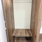 Шкаф-прихожая 5