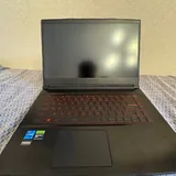 MSI GF63 Thin 2