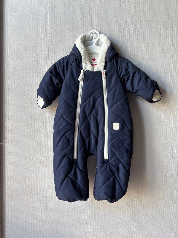 Комбинезон Reima 50-56 1