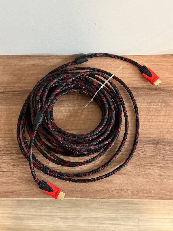 Кабель HDMI 15м