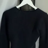 Ангоровый кардиган Gerard Darel 3