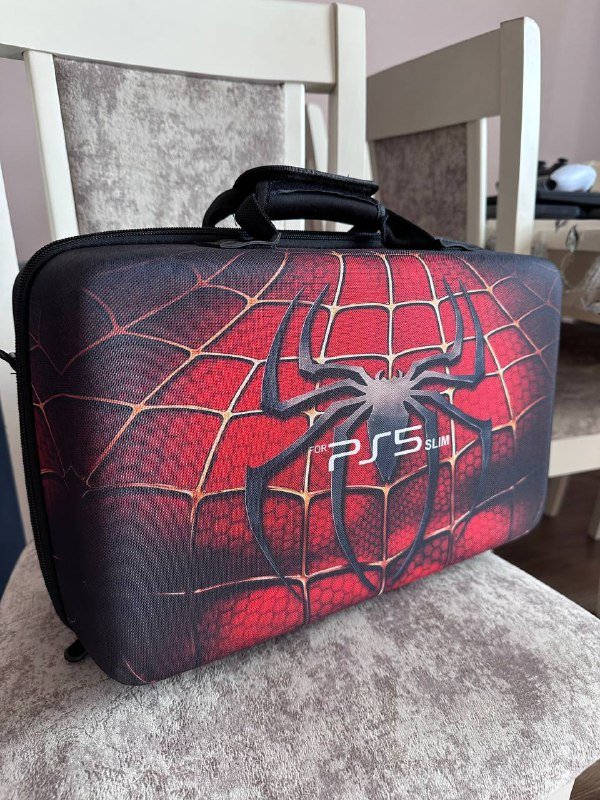Сумка для PS5 Slim