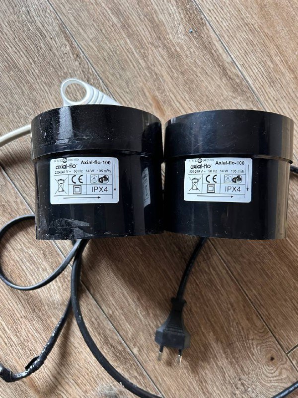 Growbox 60х60х180 с LED лампой, фильтром, вентиляторами 3