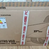 Acer монитор 27" WQHD 100Hz 3