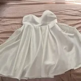 Свадебное платье 5