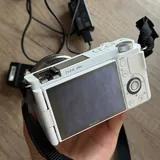 Sony ZV-E10 камера, объектив 16-50 мм 2