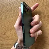 iPhone 13 Pro — 256 GB 5