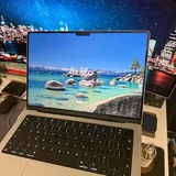 MacBook Pro M4 Pro 24/512GB 2