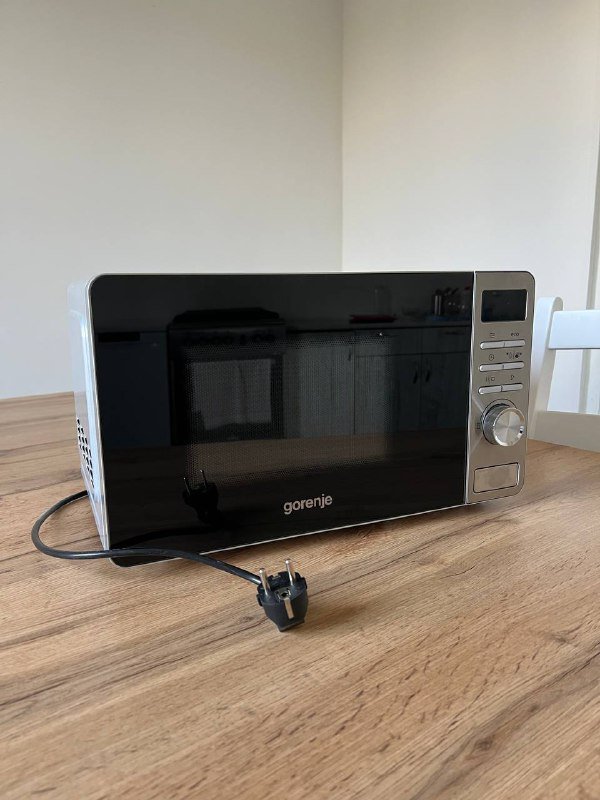 Микроволновка Gorenje