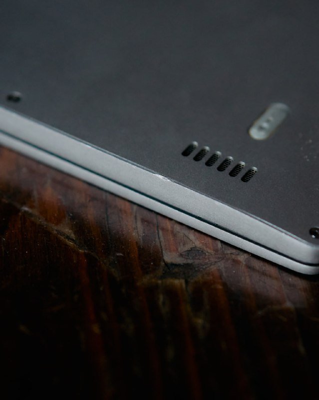 Xiaomi Mi Notebook Air 13" серебристый 5