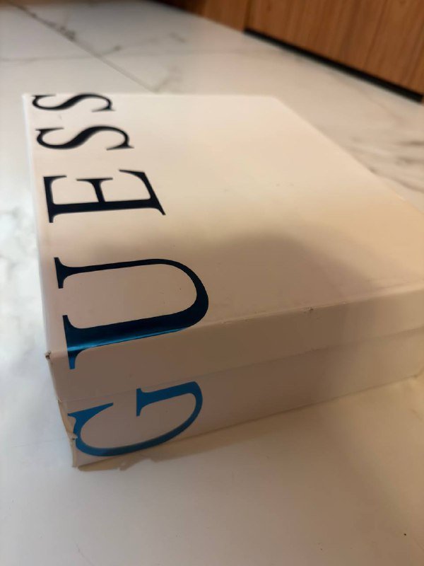 Ботинки Guess 38 размер