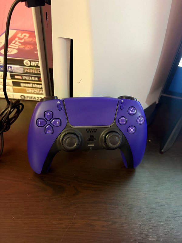 Джоистик PlayStation