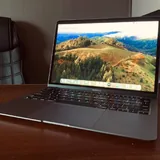 MacBook Air M1 3