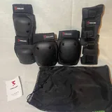 Dog jacket, harness 2