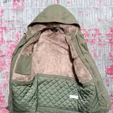 Парка Alpha Industries 2