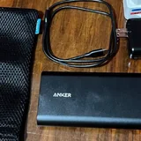 Повербанк Anker PowerCore+ 26800 PD 45W 2