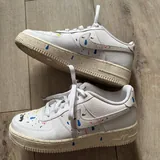 Оригинальные кроссовки Nike 3