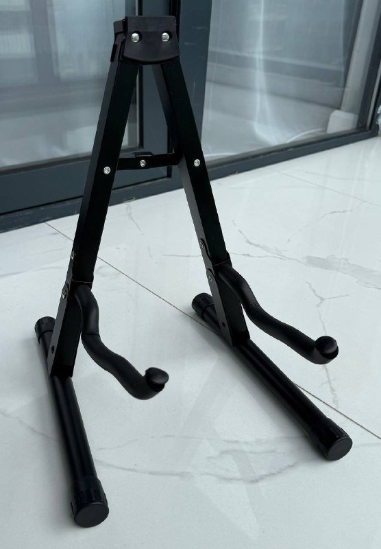 Акустическая гитара Valencia, стойка для гитары 3