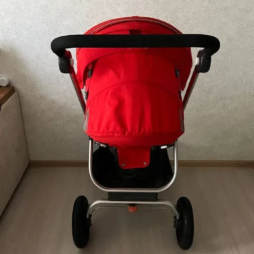 Коляска Stokke 2 в 1