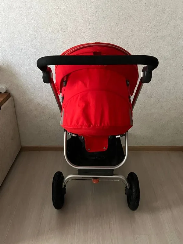 Коляска Stokke 2 в 1 1