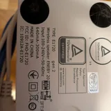 IKEA ENEBY 20 Gen 2 Bluetooth колонка 3
