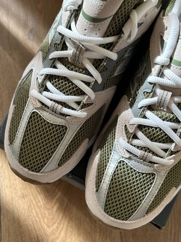 New Balance 530, Size 10 US, Size 10.5 US 2