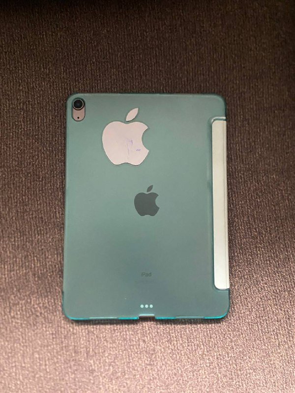 Ipad Air 4 64GB 10.9inch 4GB RAM Space Gray 2