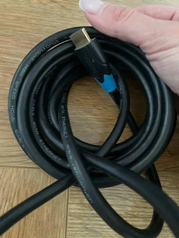 HDMI кабели 1