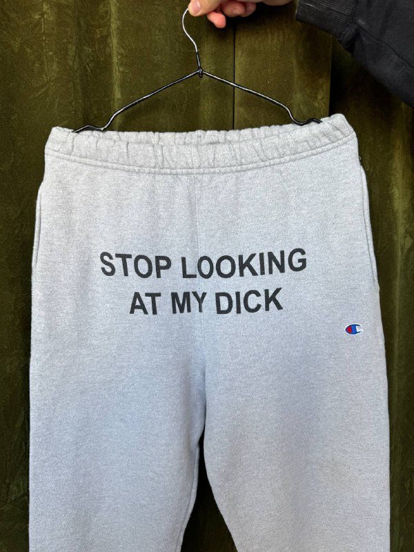 Штаны Champion размер S-M 2