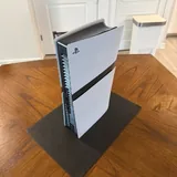PlayStation 5 Pro, 2 геймпада, станция 1