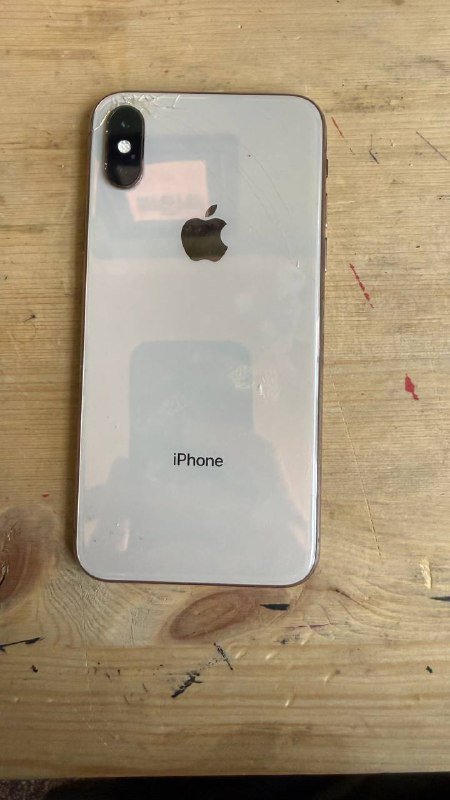 iPhone XS 256 gb 2