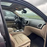 Jeep Grand Cherokee WK2 Limited 6