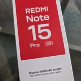 Redmi Note 15 Pro 5G 8/512 ГБ 2
